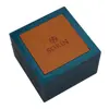 ست ساعت مچی عقربه ای زنانه و مردانه سورین مدل GL1015B-SS01D