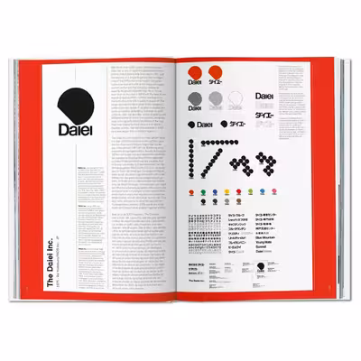 کتاب Logo Modernism اثر Jens Müller انتشارات تاشن