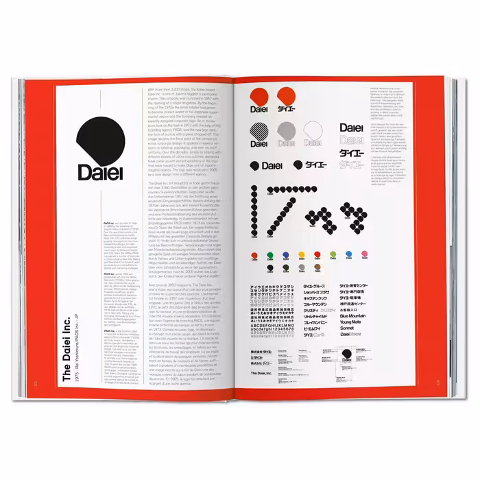 کتاب Logo Modernism اثر Jens Müller انتشارات تاشن