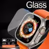 محافظ صفحه نمایش لاین مدل RB007 مناسب برای اپل واچ Ultra 49mm بسته سه عددی