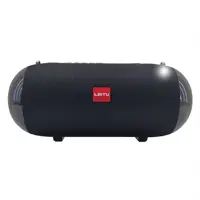 اسپیکر بلوتوثی قابل حمل لیتو مدل LK - 8