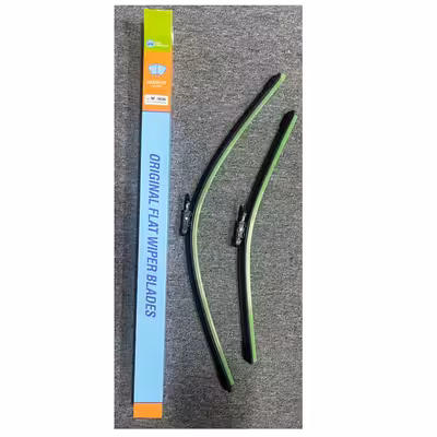 تیغه برف پاک‌ کن وُوایپر مدل M 550 مناسب برای ام جی 550 بسته 2 عددی