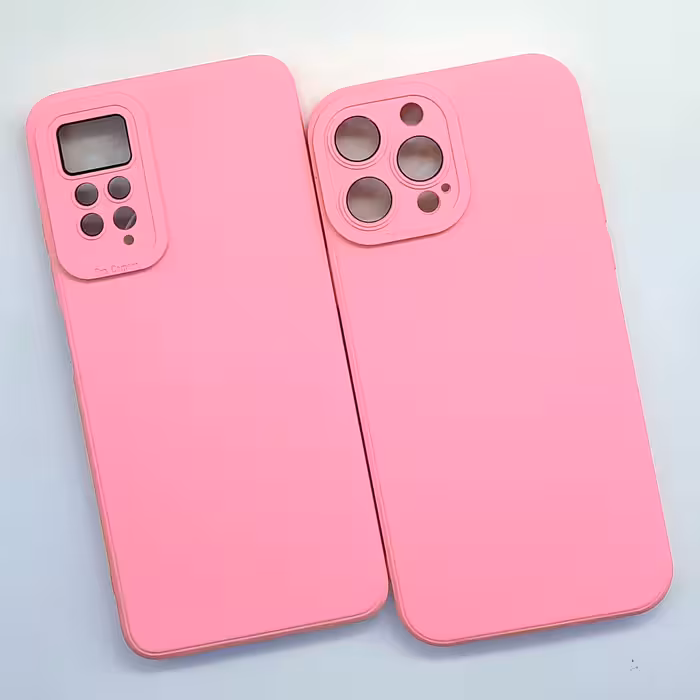    کاور لاین کینگ مدل Redabnabat مناسب برای گوشی موبایل  اپل IPhone 12 pro Max  به همراه پایه نگهدارنده 