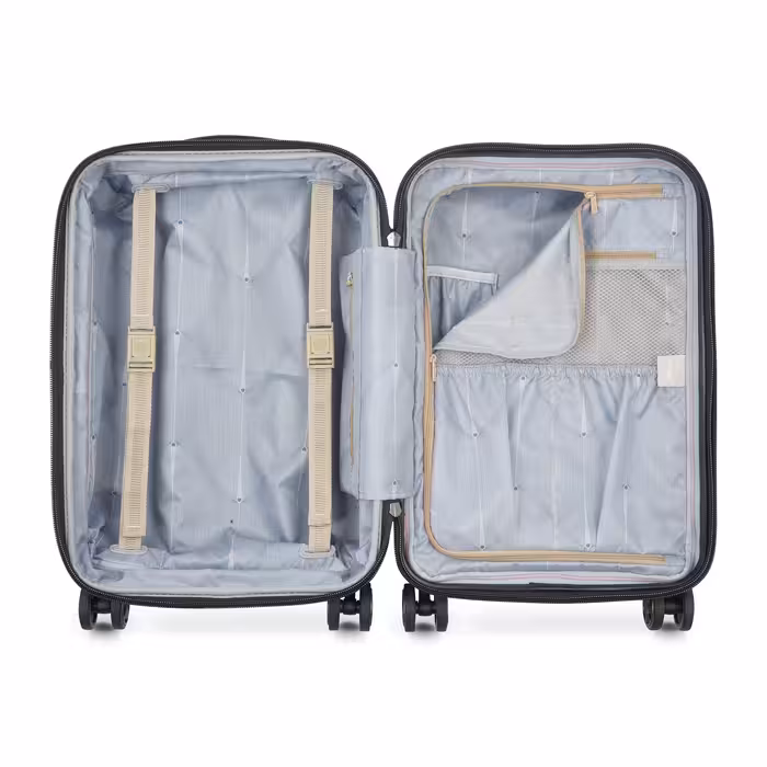 چمدان دلسی مدل  SHADOW 5.0 کد 2878801 سایز کوچک