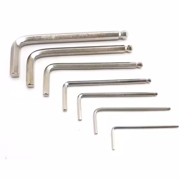 مجموعه 172 عددی  آچار بکس جغجغه ای مدل OK-172S