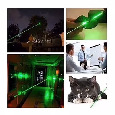 لیزر پوینتر مدل ML-303