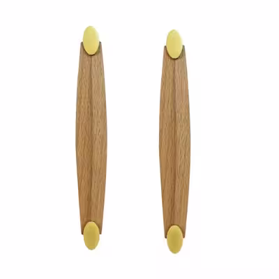 دستگیره  کمد مدل MMH-PB14.5 مجموعه 2 عددی