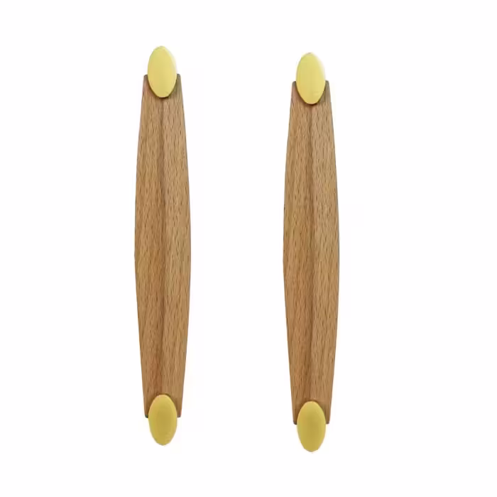 دستگیره  کمد مدل MMH-PB14.5 مجموعه 2 عددی