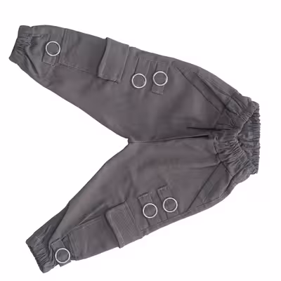 شلوار بچگانه مدل REB 23