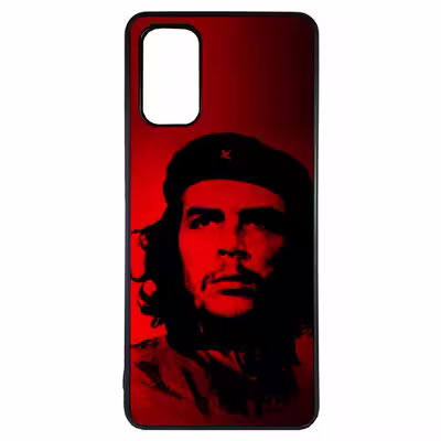 کاور طرح چگوارا کد 1146 مناسب برای گوشی موبایل شیائومی poco m3