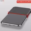 کاور گاردتک مدل MBC Card مناسب برای گوشی موبایل شیائومی Poco X3 Pro / X3 NFC / X3