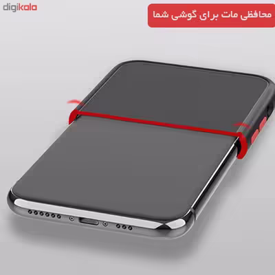 کاور گاردتک مدل MBC Card مناسب برای گوشی موبایل شیائومی Poco X3 Pro / X3 NFC / X3