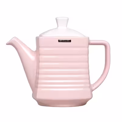 قوری و وارمر قوری کائولین مدل 932