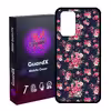 کاور گارد ایکس طرح Flower مدل Glass10130 مناسب برای گوشی موبایل شیائومی Redmi Note 10 Pro / Note 10 Pro Max