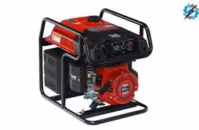 موتور برق بنزینی Loncin