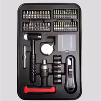 ست ابزار آلات چندکاره مدل 117004075