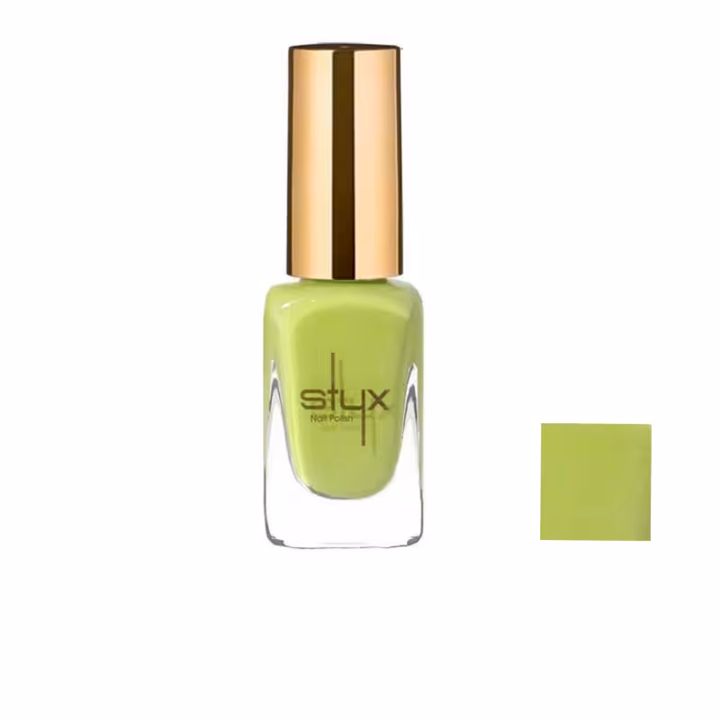 لاک ناخن استایکس شماره s126