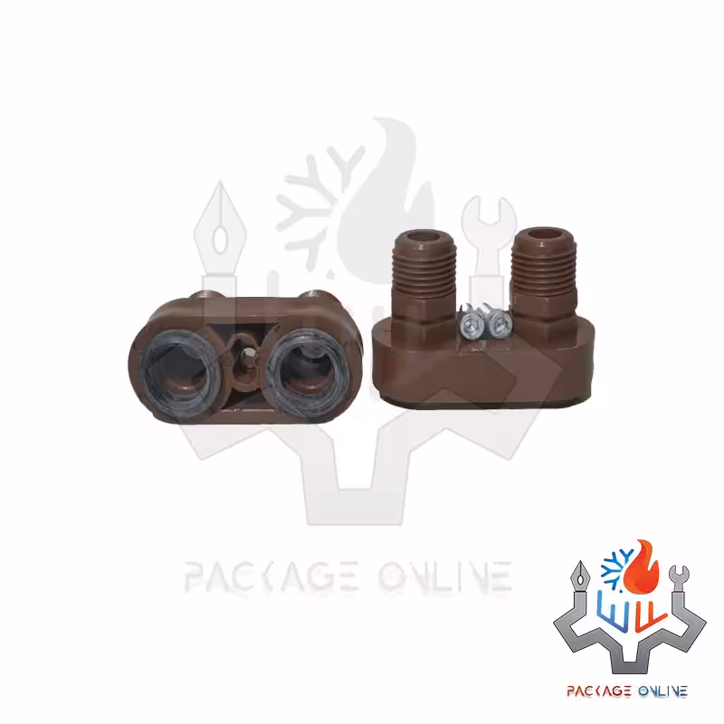 کیت شستشوی مبدل ثانویه گرمسار