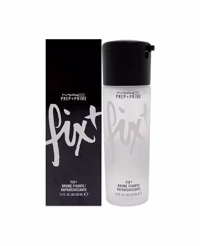 اسپری فیکس پلاس مک حجم 100 میل