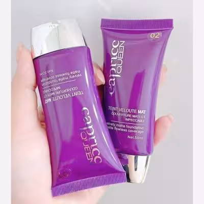 کرم پودر پرطرفدار اصلی کاپریس