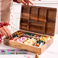 باکس پذیرایی ( تیبگ) ama home