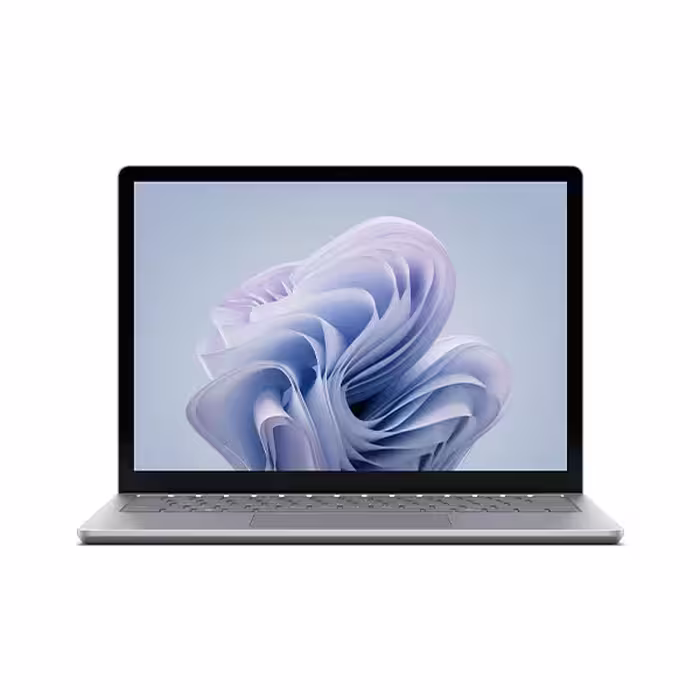 لپ تاپ مایکروسافت مدل  Surface laptop 6 13inch ظرفیت 512 گیگ رم 32 گیگ