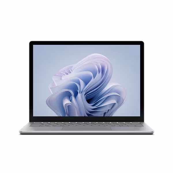 لپ تاپ مایکروسافت مدل  Surface laptop 6 13inch ظرفیت 512 گیگ رم 32 گیگ