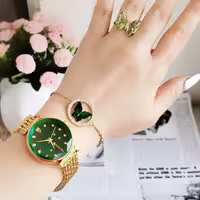 ست فوق العاده پرفروش مارک ویگور
زنانه و دخترانه 