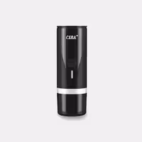 ارسال فوری   امکان خرید حضوری   ضمانت اصالت کالا   اسپرسو ساز قابل حمل مدل CERA   Portable Espresso Maker PCM03