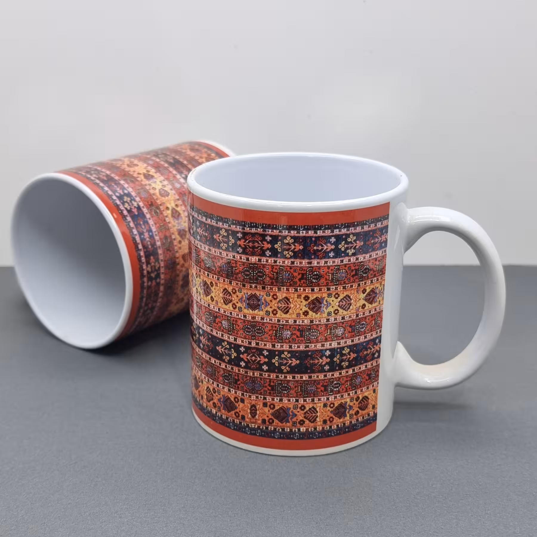 ماگ سرامیک  سنتی