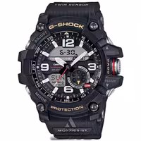 ساعت مچی جیشاک Casio G-Shock GG-1000-1A