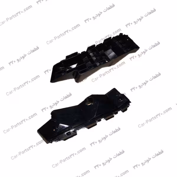 پایه چپ سپر جلو ام وی ام ایکس 33 اس MVM X33S مارک CHERY