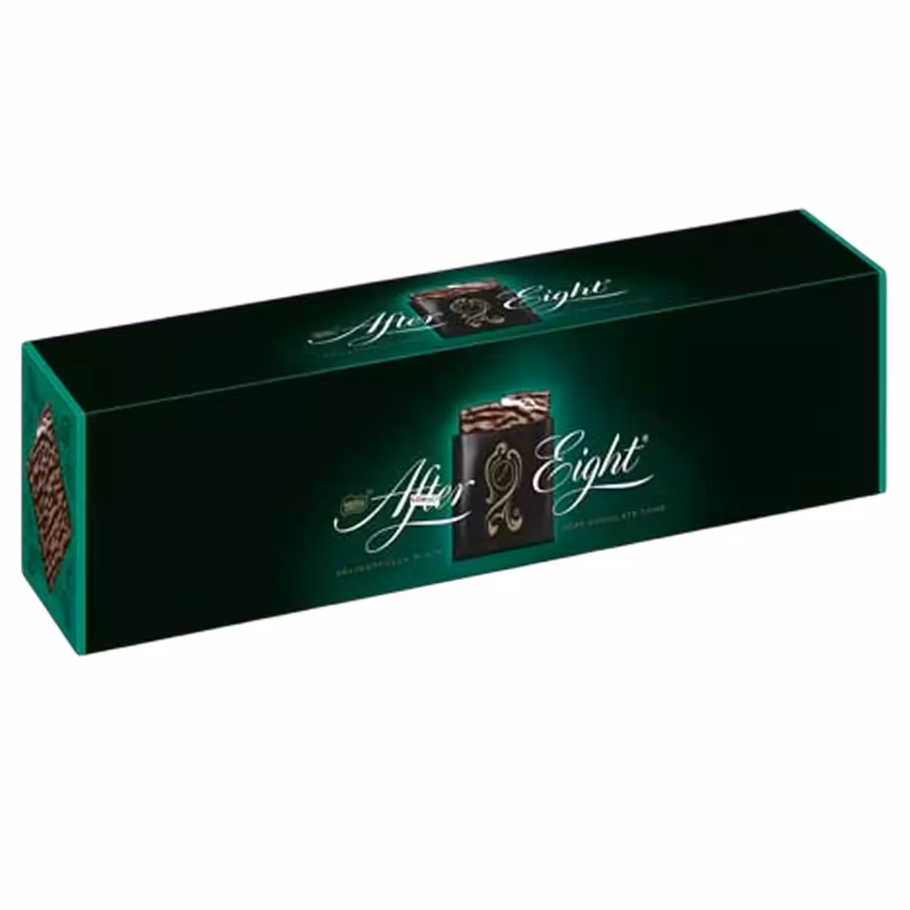 شکلات نستله افتر ایت After Eight مقدار – 400 گرم