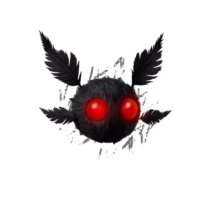 Mothman Jr.