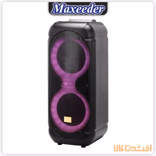 اسپیکر مکسیدر مدل CN 816N (سری جدید)