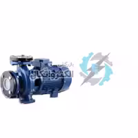 پمپ سانتریفیوژ صنعتی استریم سه فاز سری SEN65