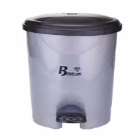 سطل زباله پدالی برلیان مدل 3000