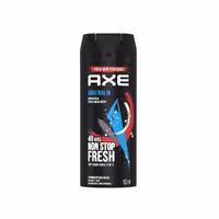 اسپری بدن Axe Adernaline حجم 150 میل