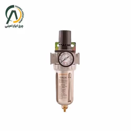 فیلتر رطوبت گیر کمپرسور تک قلو آیرون مکس مدل IM-1080