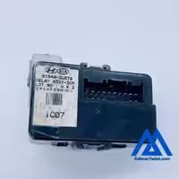 رله کیا اسپورتیج 919403W070