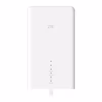 مودم استوک 5G زد تی ای مدل ZTE MC7010