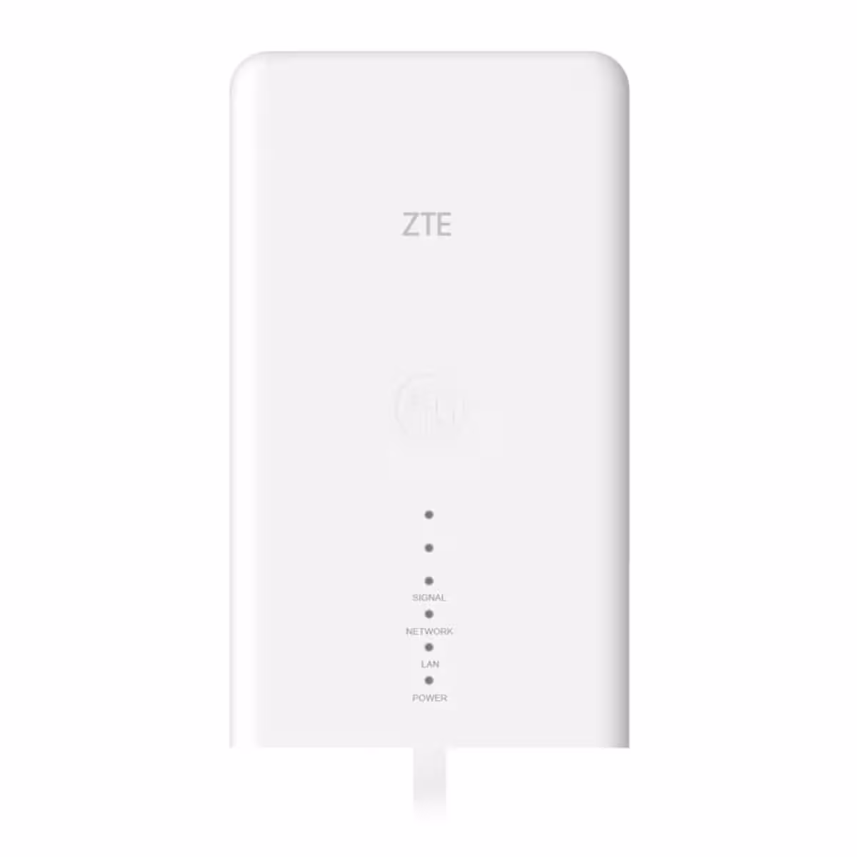 مودم استوک 5G زد تی ای مدل ZTE MC7010