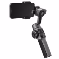 گیمبال موبایل ژیون مشکی Zhiyun Smooth 5S standard Gimbal Black