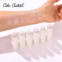 هایلایتر استیکی پد دار کد 6023