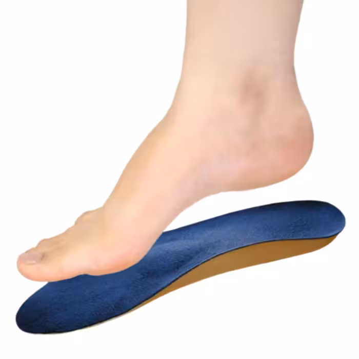 کفی طبی پلی یورتان طب و صنعت مدل 20300