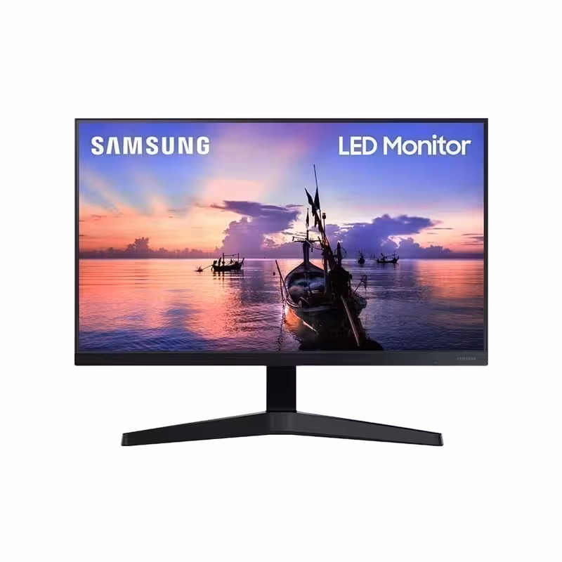 مانیتور سامسونگ مدل LS24C310EAMXUE