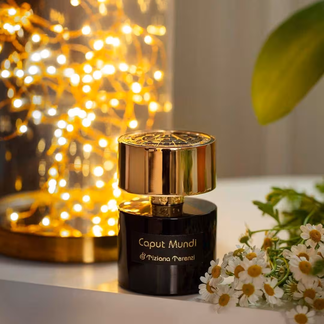 عطر ادکلن تیزیانا ترنزی کاپوت موندی اصل | Tiziana Terenzi Caput Mundi 100 ml