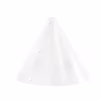خیمه نور مخروطی موبایلی 29*38 Conical light tent Mobile