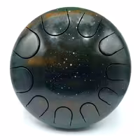 تانگدرام 10 نت سبز تیره کد 150060