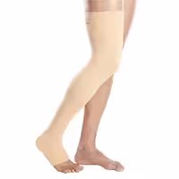 جوراب واریس ورنا بالای ران AG CCL2